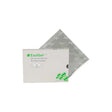 Exufiber Ag+ gelling fiber wound dressing 10x12cm box with silver-infused pad