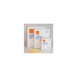 Zenifoam foam dressing medical supplies in various box sizes and a foam pad, for wound care
