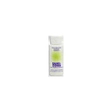 Sani-Zone ostomy appliance deodorant bottle with white cap and green label