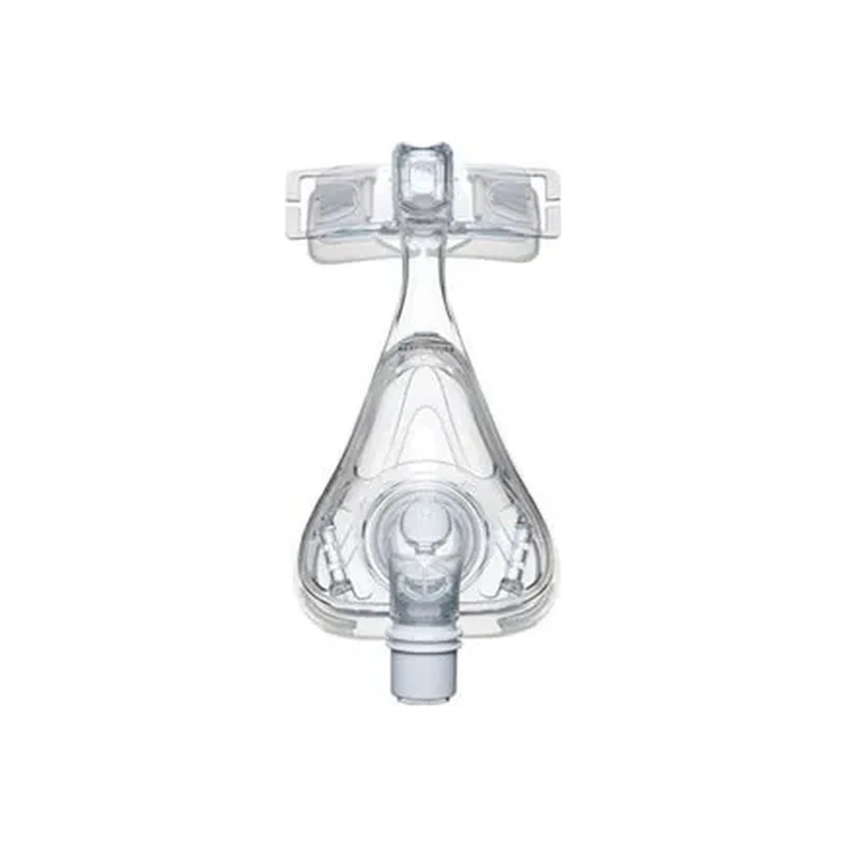 Amara Mask Without Headgear, Reduced Size Frame, Petite