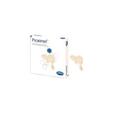 Proximel silicone foam wound dressings box for medical wound care