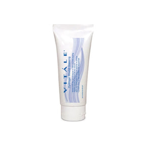 Vitale hydrogel wound dressing tube for wound care and medical supply needs
