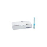 Coloplast medical catheter kit including sterile packaging and lubricated tube