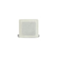 Sterile adhesive wound dressing pad for medical wound care