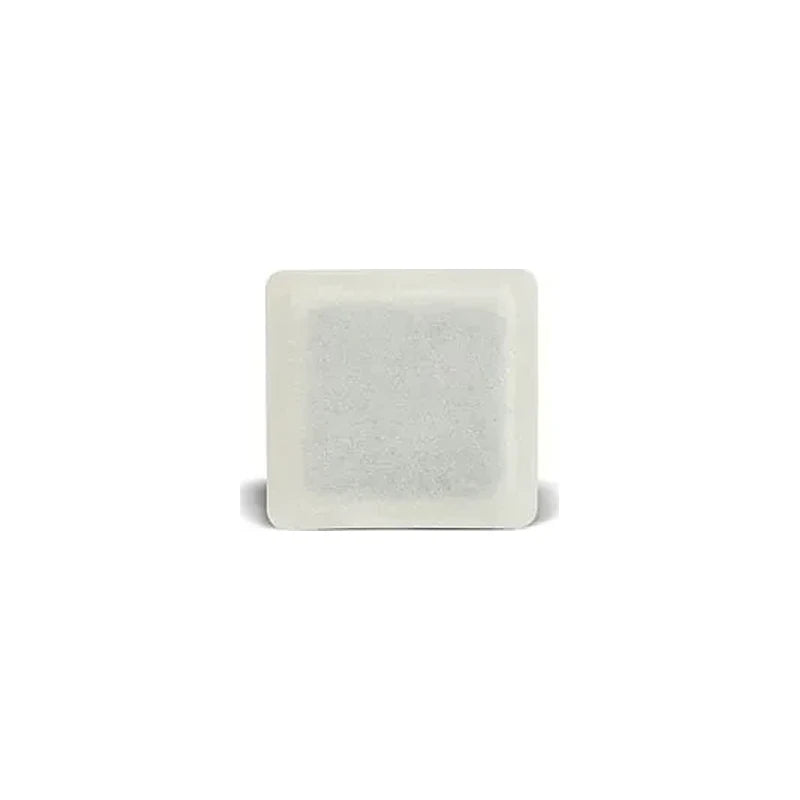 Sterile adhesive wound dressing pad for medical wound care