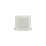 Sterile adhesive wound dressing pad for medical wound care