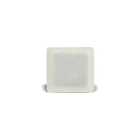 Sterile adhesive wound dressing pad for medical wound care