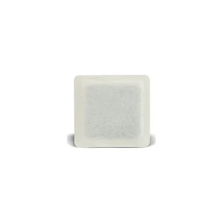 Sterile adhesive wound dressing pad for medical wound care