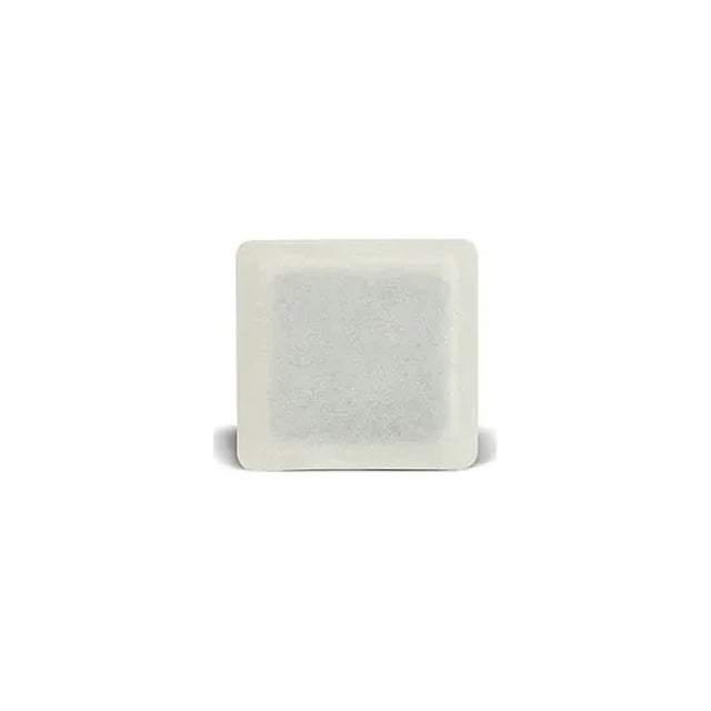 Sterile adhesive wound dressing pad for medical wound care