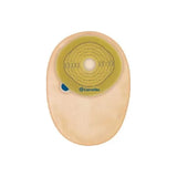 ConvaTec ostomy pouch with adhesive barrier and cut-to-fit opening, medical supply