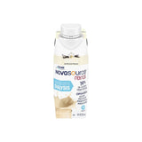 Novasource Renal vanilla nutrition drink for dialysis, 8 fl oz carton, front label view