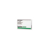 OpSite Flexigrid transparent dressing box for wound care, Smith & Nephew packaging