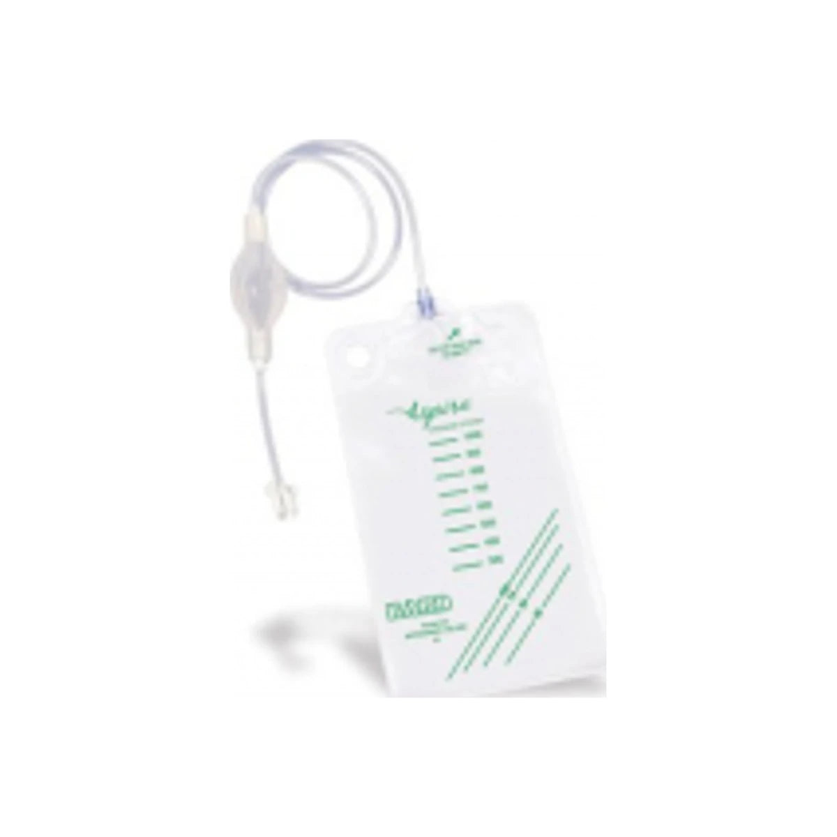 Aspira Pleural 1000 Ml Drainage Bag