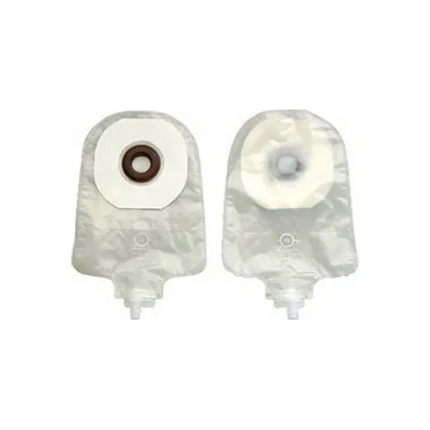 Corflo Safety Peg Tube With Enfit Connectors Kit, 20 Fr, Conical, Push