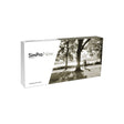 SimPro Now hydrophilic urinary catheter box with outdoor park scene on packaging