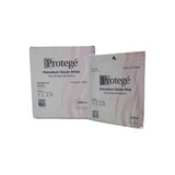 Protegé petrolatum gauze strips sterile medical supply packaging, 6x36 inch size