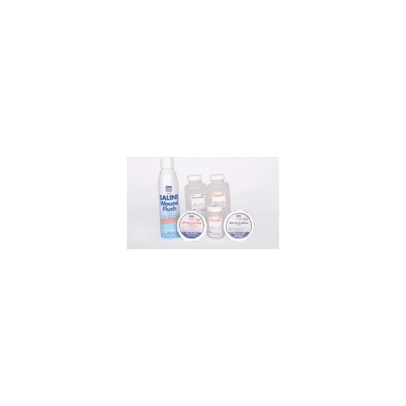 Usp Normal Sterile Saline Screw Top Container 250ml