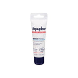 Aquaphor healing ointment tube for dry, cracked, or irritated skin, 1.75 oz size