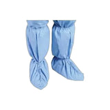 Blue Spunbond Shoe Cover  Universal