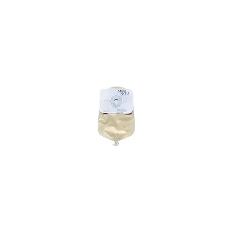 9" Platinum Uro Pch, Microderm Plus, 1 1/4", 10/bx