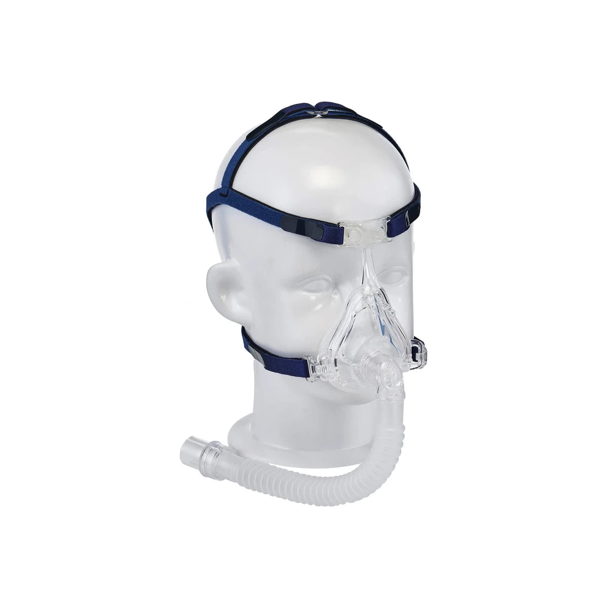 Nonny Full Face Pediatric Cpap Mask With Headgear, Small
