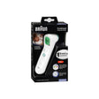 Braun forehead thermometer for infants, children and adults in retail packaging