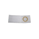 9" Right, Beige, Cool Comfort, Nu-form Belt, Prolapse Flap, Extra Large, 3-1/4" Opening Placed 1-1/2" From Bottom