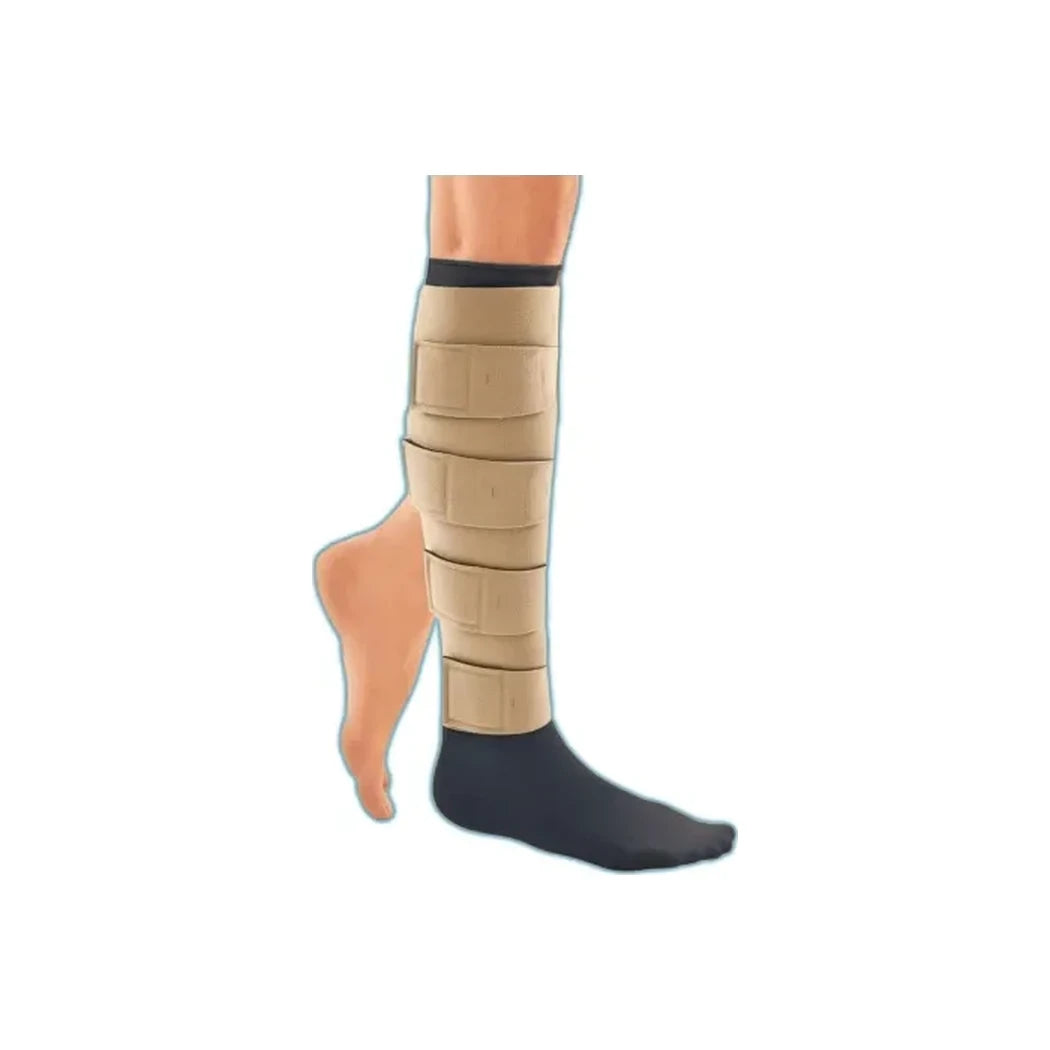 Circaid Juxtalite Lower Leg System, Short, Small