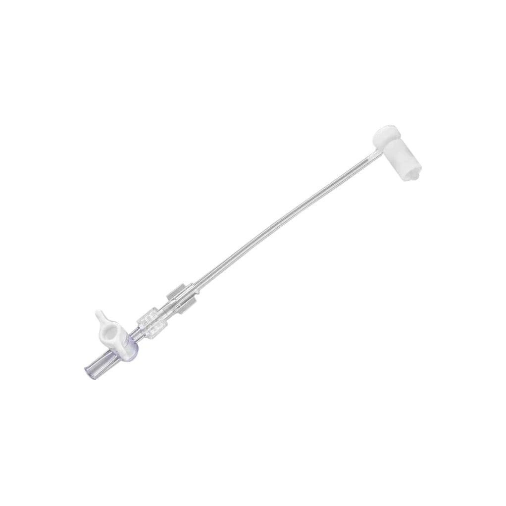 Uro Check Flo Adapter