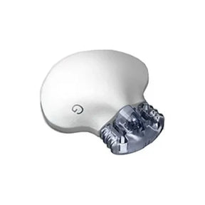Continuous glucose monitor sensor with clear adhesive for diabetes management