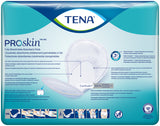 TENA ProSkin Day Regular Absorbent Pads Moderate Absorbency, Unisex, 24"