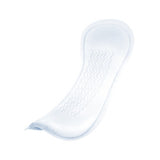 TENA ProSkin Moderate Absorbent Pads for Women, Regular Length, 11"