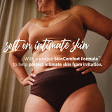 TENA Sensitive Care Moderate Bladder Leakage Pad for Women, Moderate Absorbency, Long Length, 12"