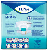 TENA ProSkin Stretch Ultra Incontinence Brief, Heavy Absorbency, Unisex, Large/X-Large, 41" - 64"