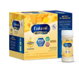 Enfamil NeuroPro infant formula 6-pack box with ready-to-use bottle, for newborn nutrition