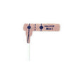 Nellcor Max-I adhesive pulse oximeter sensor for medical monitoring