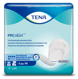 TENA ProSkin Day Regular Absorbent Pads Moderate Absorbency, Unisex, 24"