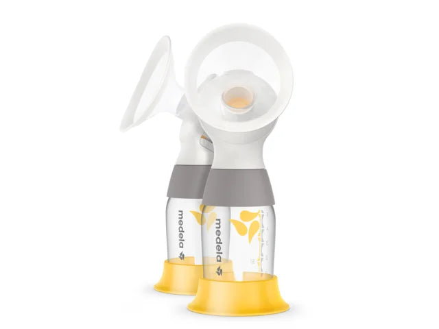 Medela Personalfit Flex Connectors (2/pk)