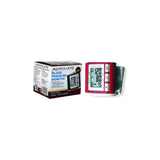 Advocate Wrist Blood Pressure Monitor, Model Ft-b05w