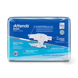 Attends Briefs, Ultimate Absorbency, Medium