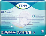 TENA ProSkin Day Plus Absorbent Pads, Heavy Absorbency, Unisex, 24"