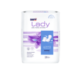 SENI LADY PADS ULTIMATE REGULAR- 14.6"