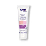 Skin Protectant Seni® Care Body Care, Tube Scented Cream - 4 oz.