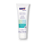 Hand and Body Moisturizer Seni® Care, Tube Scented Lotion - 4 oz.