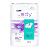 SENI LADY PADS MAXIMUM LONG- 13"