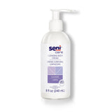 SENI CARE CLEANSING BODY CREAM - 8 OZ