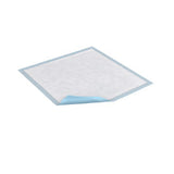 TENA Extra Underpad 17"x24", Light Absorbency