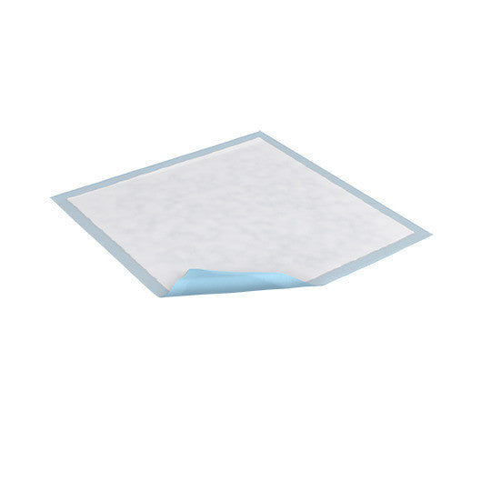 TENA Extra Underpad 23"x36", Light Absorbency
