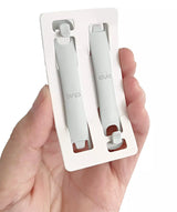 Elvie Pump Bra Adjusters, 4-pack