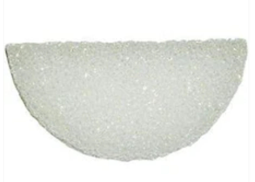 Replacement Filter For Character Nebulizer, Re-usable